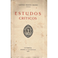 Livros/Acervo/C/CAST B CHA EST